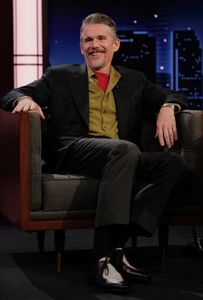ETHAN HAWKE