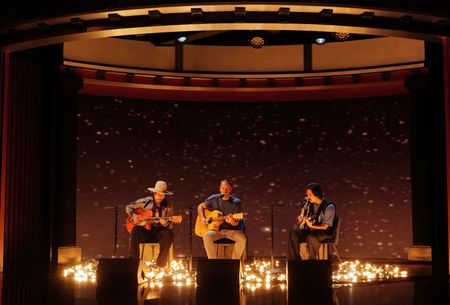 JACK JOHNSON FEATURING HERMANOS GUTIÉRREZ