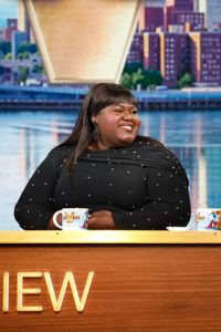 GABOUREY SIDIBE
