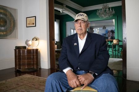When Hurricane Katrina hit New Orleans in 2005, Lt. General Russel Honoré served as commander of Joint Task Force Katrina and is widely credited for reestablishing order and evacuating the Superdome. Prioritizing rescues, care and dignity for people left stranded, he quickly won great acclaim when he ordered National Guard troops to lower their weapons. With emotional accounts of survivors and immersive archival footage, National Geographic's Hurricane Katrina: Race Against Time reveals Hurricane Katrina as a disaster that was anything but natural. (National Geographic)