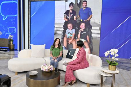 JENNIFER MITICH, TAMRON HALL