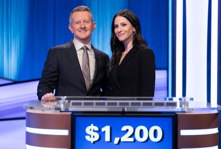KEN JENNINGS, JACKIE TOHN