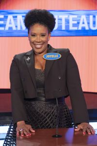 JOYELLE JOHNSON