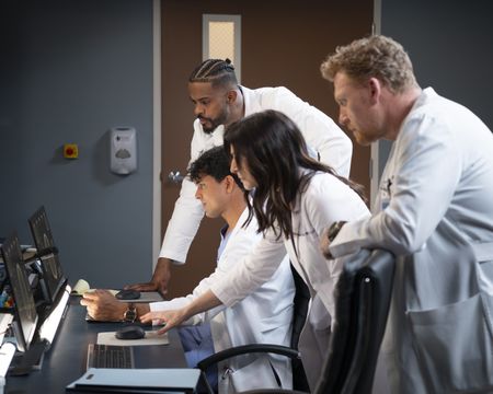 TREVOR JACKSON, NIKO TERHO, CATERINA SCORSONE, KEVIN MCKIDD