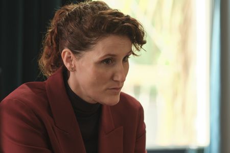BRONAGH WAUGH