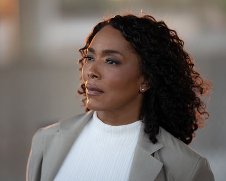ANGELA BASSETT