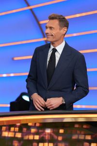 RYAN SEACREST