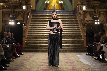 PROJECT RUNWAY