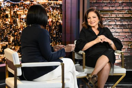 STEPHANIE RAMOS, GLORIA ESTEFAN