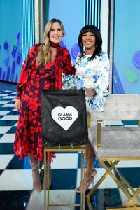 MARY ALICE STEPHENSON, TAMRON HALL, PRODUCTS