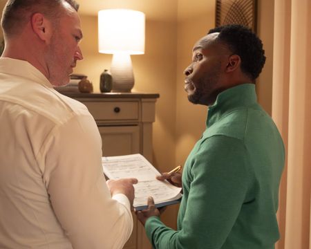 JAKE MCLAUGHLIN, KENNETH MOSLEY