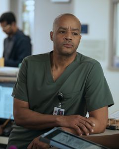DONALD FAISON