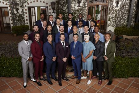 Back row: DYLAN, BRIAN, GRANT, SAM N., JOHN M., MARVIN, Row 3: SAM M., SPENCER, BRENDAN, HAKEEM, JAHAAN, Row 2: BRETT, KEVIN, AUSTIN, AARON, DEVIN, RICKY, Front row: MOZE, TOMAS A., MARCUS, JEREMY, THOMAS, JONATHON J., DAKOTA, MATT 
