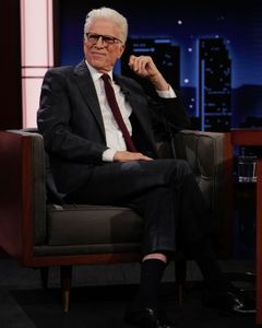 TED DANSON