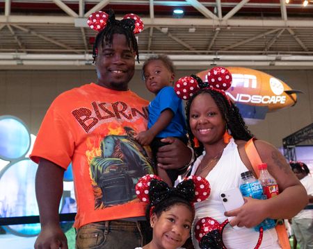 ESSENCE FESTIVAL OF CULTURE™
