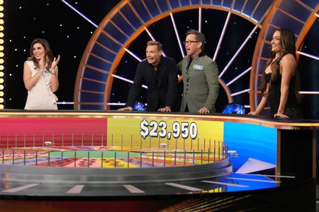 JAMIE LYNN SIGLER, RYAN SEACREST, DAN BUCATINSKY, NIKKI BELLA