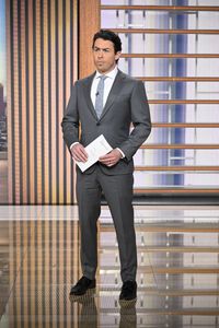 MATT RIVERS