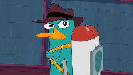 PERRY