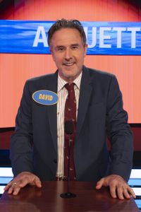 DAVID ARQUETTE