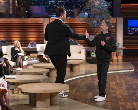 LORI GREINER, ALEXIS OHANIAN, KYLE MARTINO