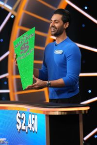 HASAN MINHAJ