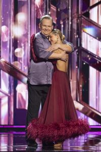 ANDY RICHTER, EMMA SLATER