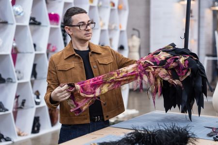CHRISTIAN SIRIANO
