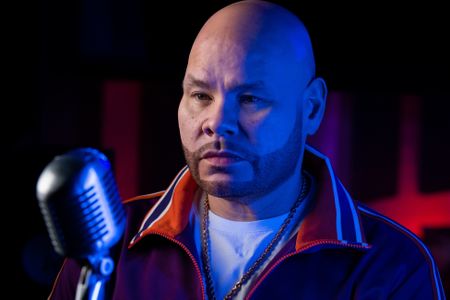 FAT JOE 