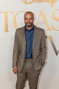 DONALD FAISON