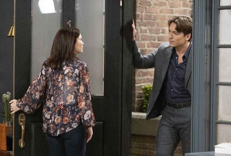 REBECCA HERBST, RORY GIBSON