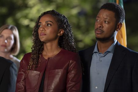 MEKIA COX, ARJAY SMITH