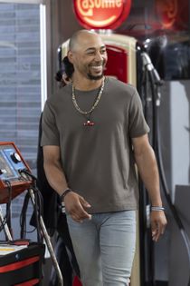 MOOKIE BETTS