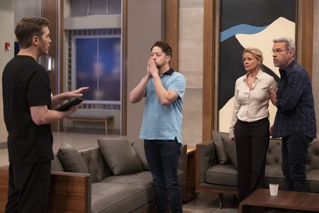 VAN HANSIS, BRADFORD ANDERSON, KRISTINA WAGNER, JOHN J. YORK