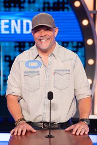 CHRIS SHERRER