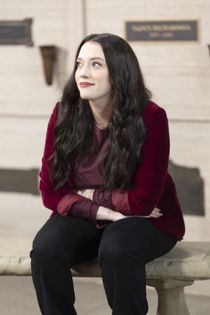 KAT DENNINGS