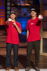 DOMINIC GOZZA, SAM MITCHELL