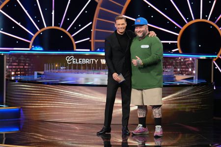 RYAN SEACREST, ACTION BRONSON