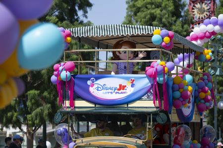 SOFIA THE FIRST