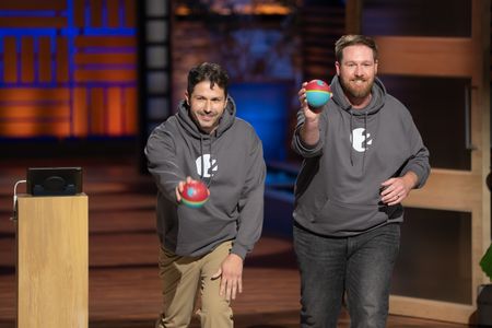 KEVIN MADISON LANGDON, ANDREW TIMOTHY BROWN