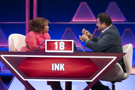 CHANDRA WILSON, FEIZAL JAFFER