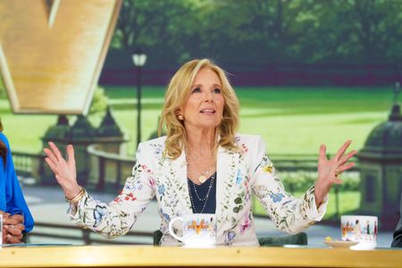 JILL BIDEN