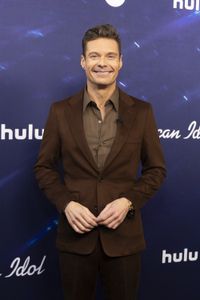 RYAN SEACREST
