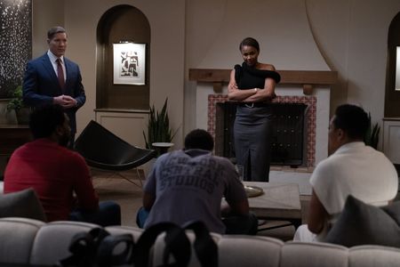 JOSEPH SIKORA, EMAYATZY CORINEALDI