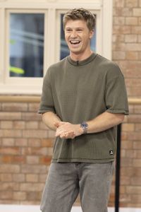 ROBERT IRWIN