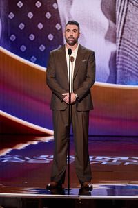 JUSTIN VERLANDER
