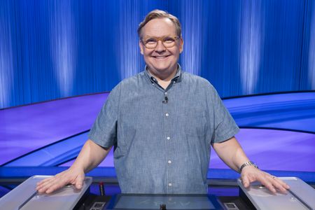 ANDY RICHTER