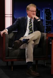 JOE SCARBOROUGH