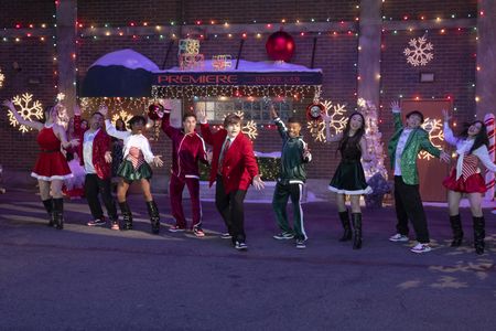 SARA ANNE FAHEY, JOSEPH CORELLA, GABRIELLA BRIDGMON, EASTON MAGLIARDITI, MAXWELL SIMKINS, KITTRELL POE, YASMINE ARYA, EIEN REN KOBAYASHI, CASSIDY NABER