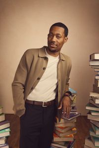 TYLER JAMES WILLIAMS