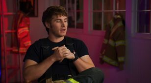 50. Michael Provost, “Ryan Hart”, On what fans will love